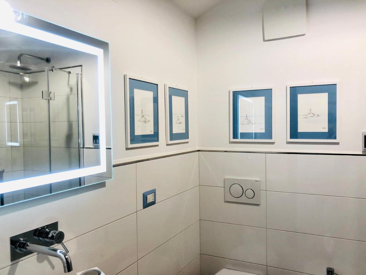 Appartamento Francesca Iun P4057 Alghero Exterior foto