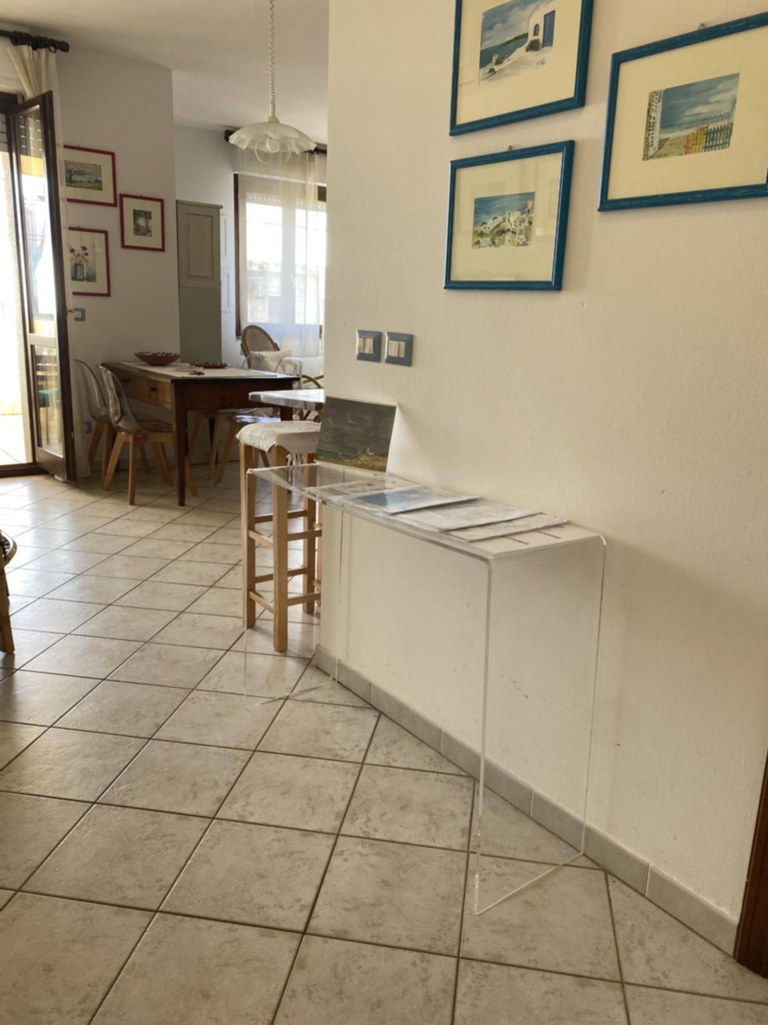 Appartamento Francesca Iun P4057 Alghero Exterior foto