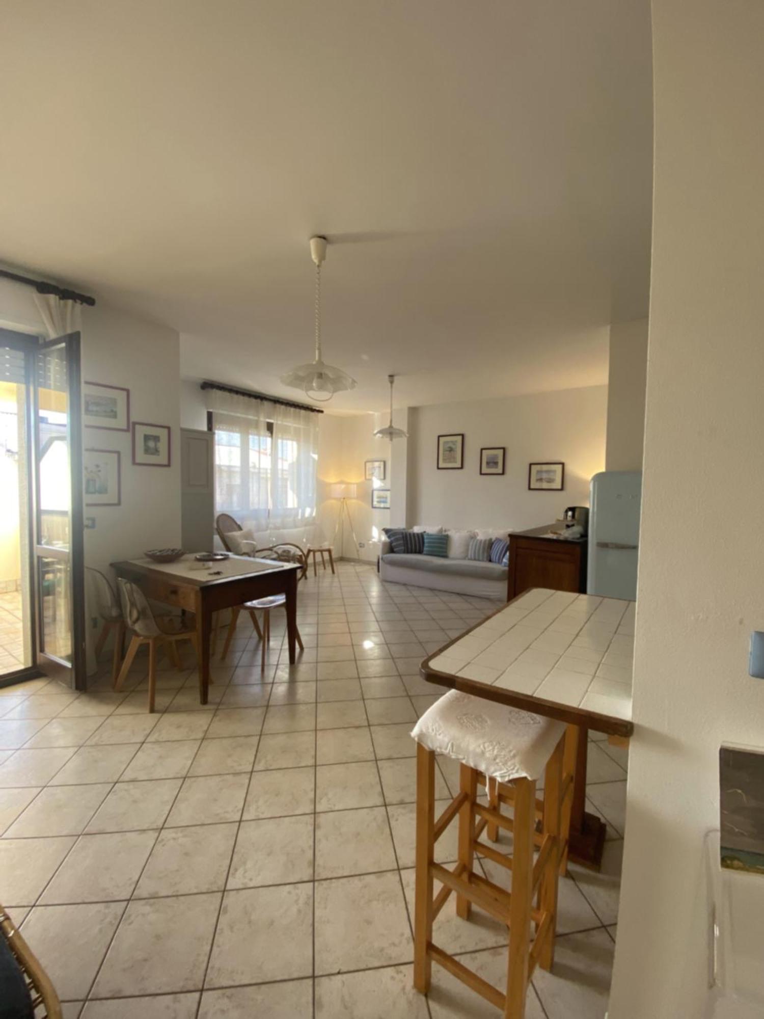 Appartamento Francesca Iun P4057 Alghero Exterior foto