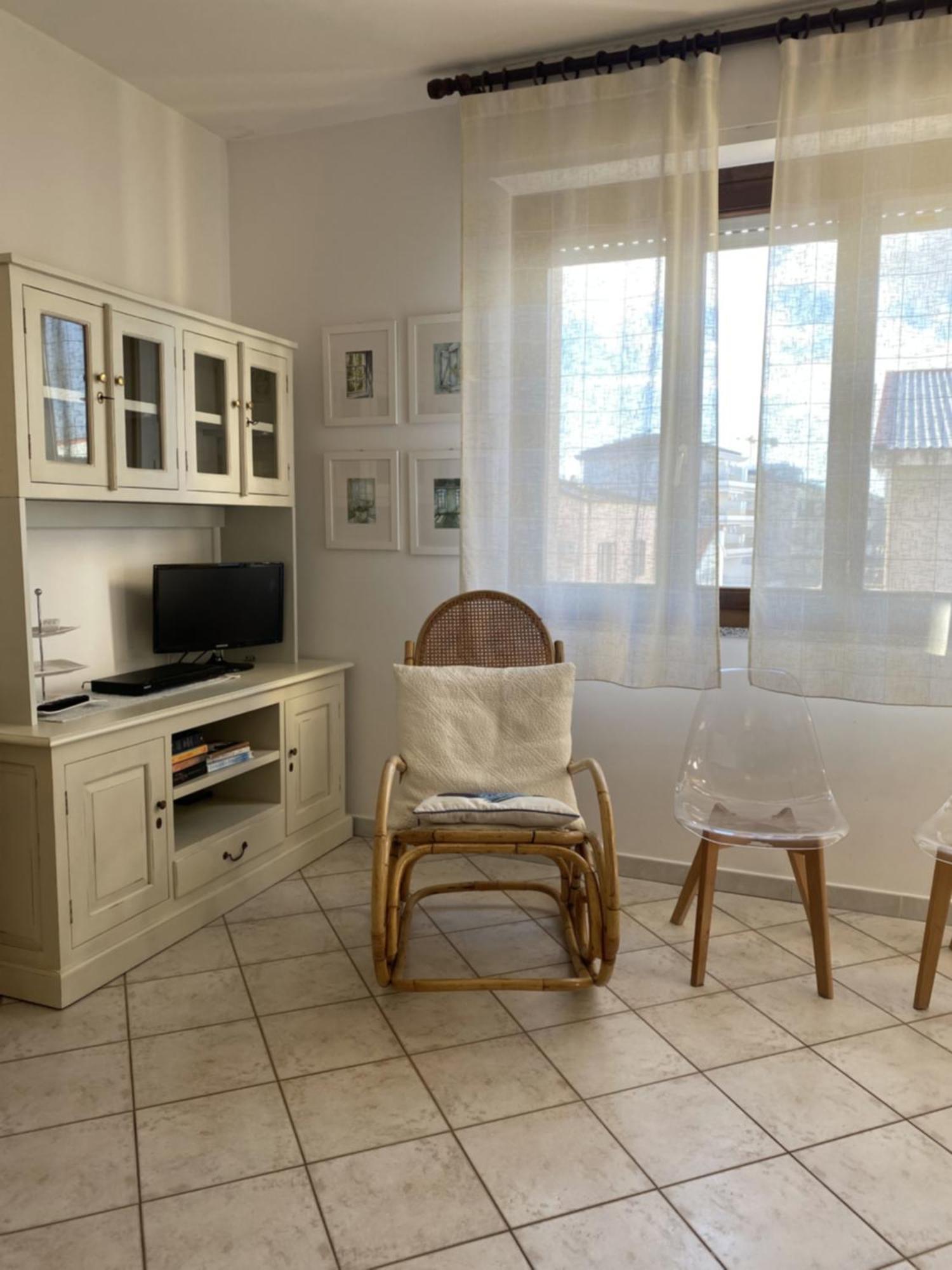 Appartamento Francesca Iun P4057 Alghero Exterior foto