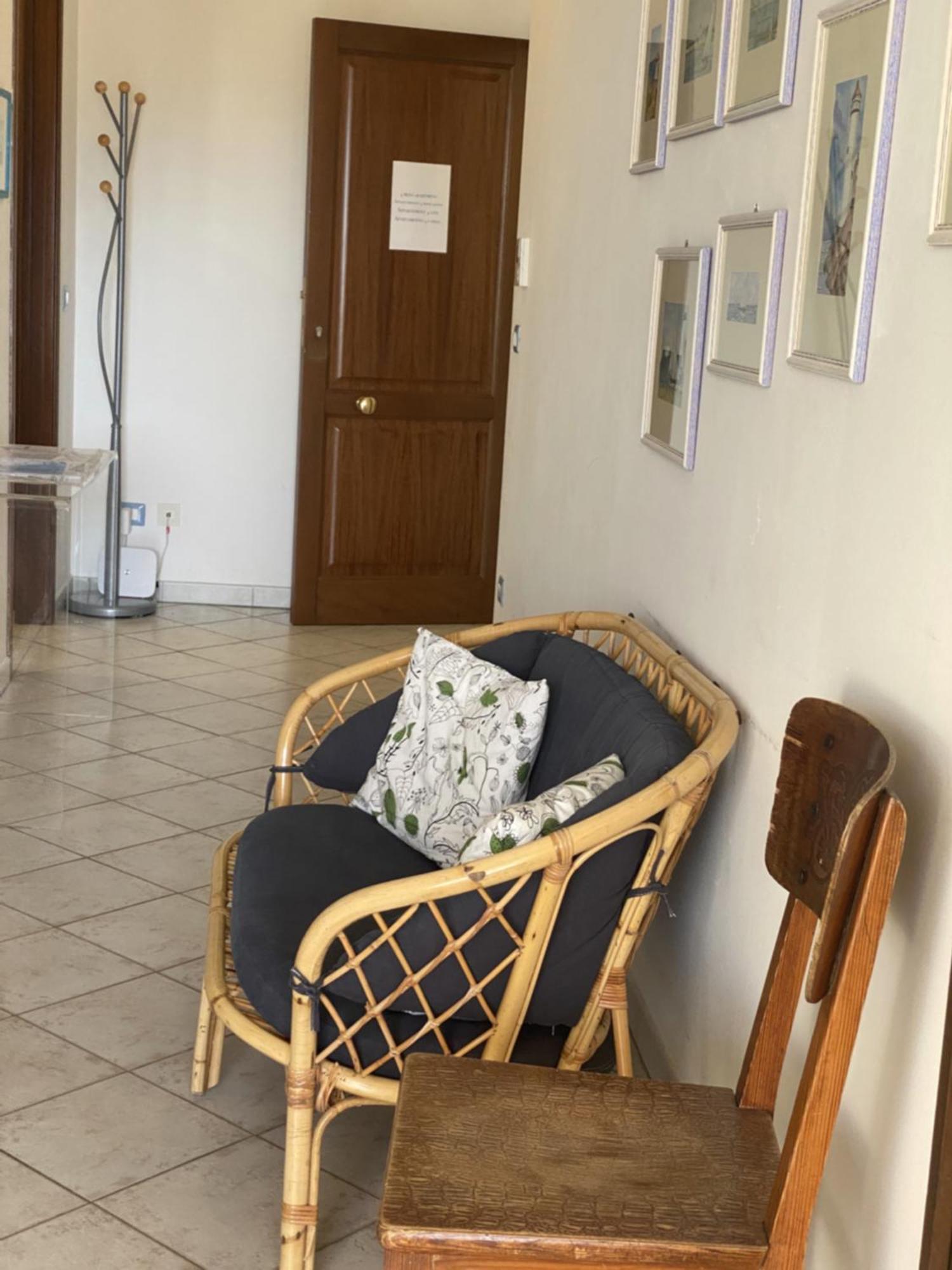 Appartamento Francesca Iun P4057 Alghero Exterior foto
