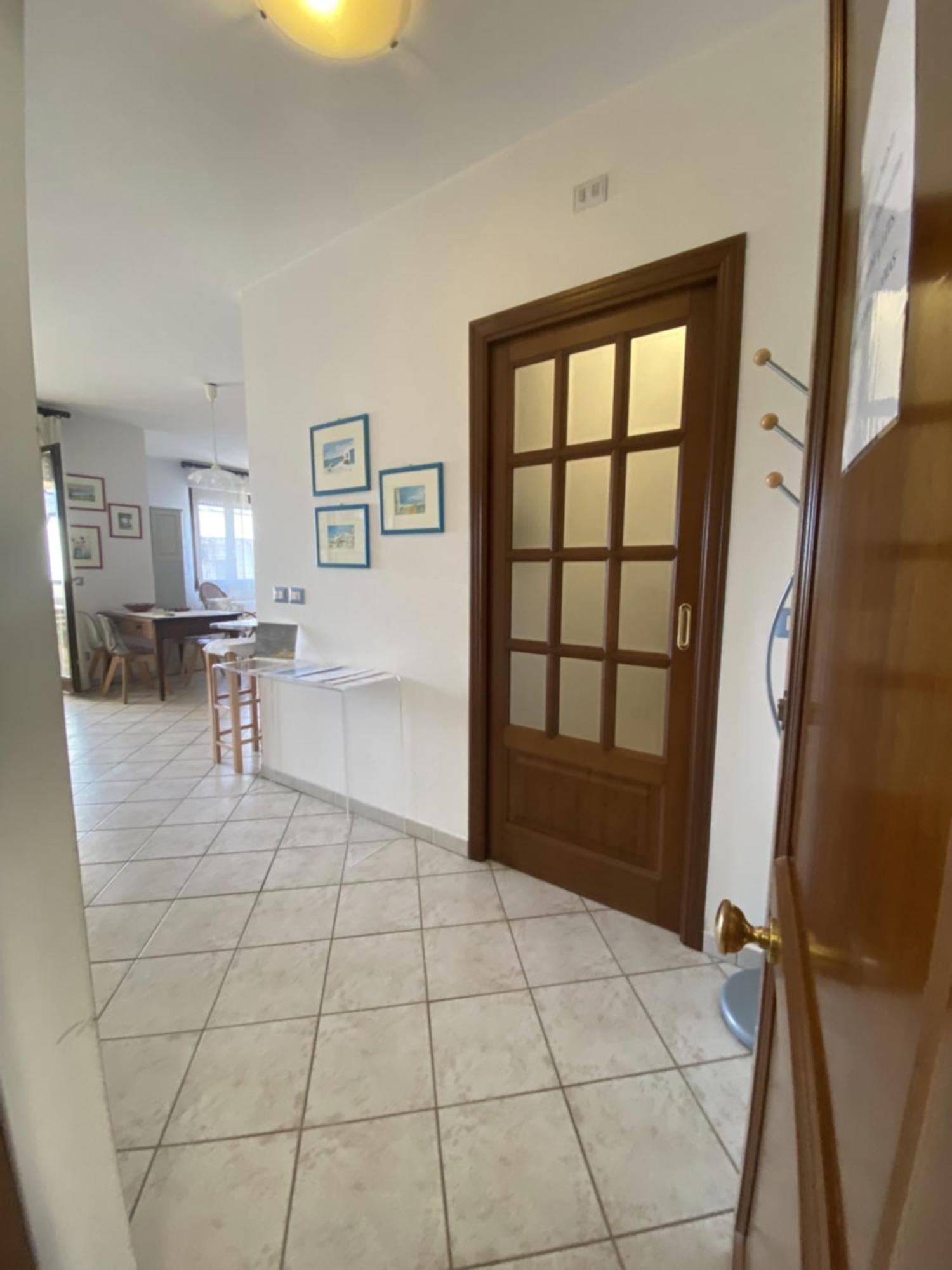 Appartamento Francesca Iun P4057 Alghero Exterior foto