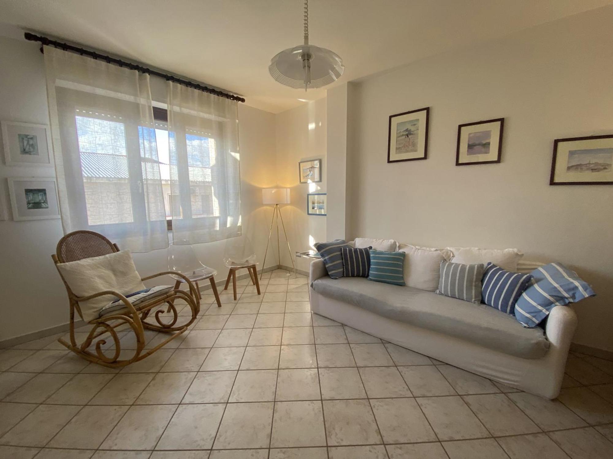 Appartamento Francesca Iun P4057 Alghero Exterior foto