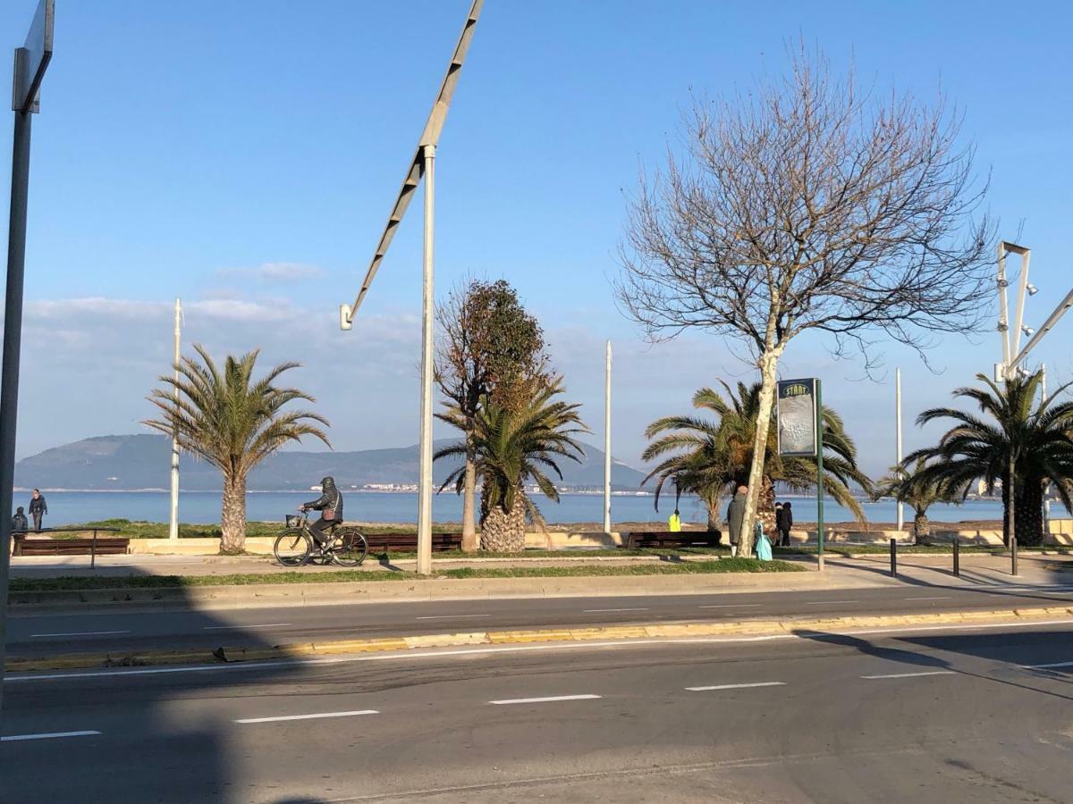 Appartamento Francesca Iun P4057 Alghero Exterior foto
