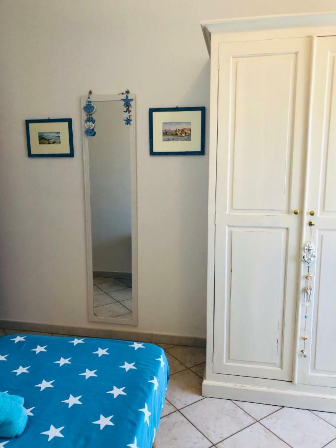 Appartamento Francesca Iun P4057 Alghero Exterior foto