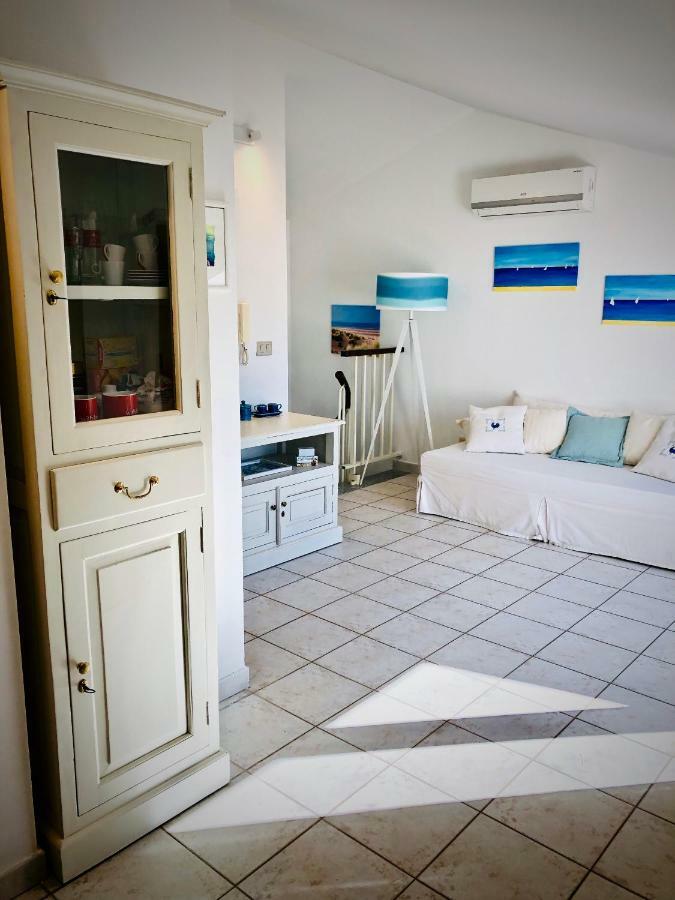 Appartamento Francesca Iun P4057 Alghero Exterior foto
